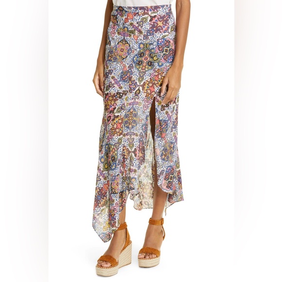 VERONICA BEARD Skirt - Picture 5 of 14